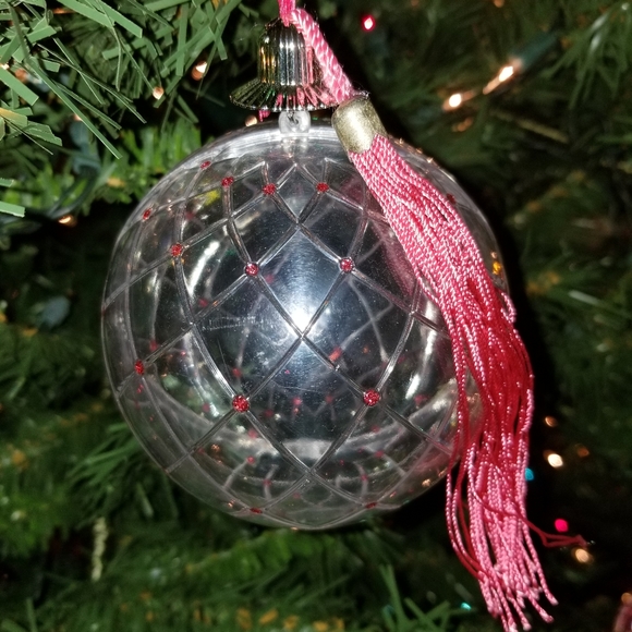Victoria Secret Ornaments - Picture 5 of 7